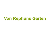 Von Rephuns Garten Logo