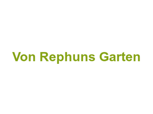 Von Rephuns Garten Logo