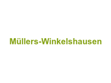 Zu Müllers-Winkelshausen Logo