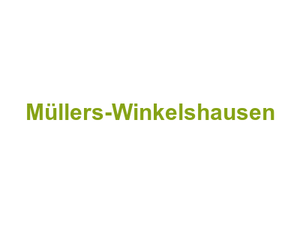 Zu Müllers-Winkelshausen Logo