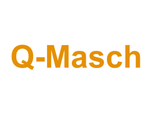 Q-Masch Logo
