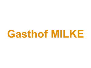 Gasthof MILKE Logo