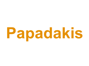 Papadakis Logo