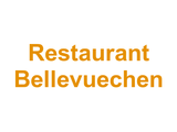 Restaurant Bellevuechen Logo