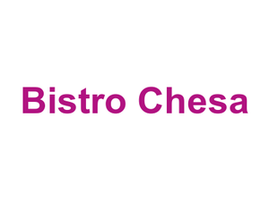 Bistro Chesa Logo