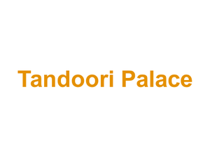 Tandoori Palace Logo