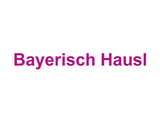 Bayerisch Hausl Logo