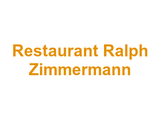 Restaurant Ralph Zimmermann Logo