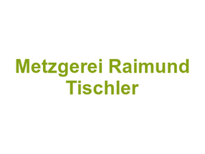 Metzgerei Raimund Tischler Logo
