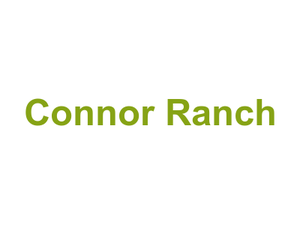Connor Ranch Logo
