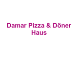 Damar Pizza & Döner Haus Logo