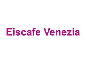 Eiscafe Venezia Logo