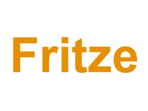 Fritze Logo