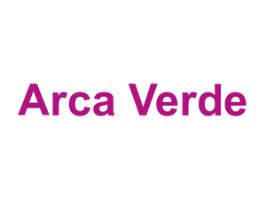 Arca Verde Logo