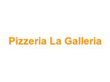 Pizzeria La Galleria Logo