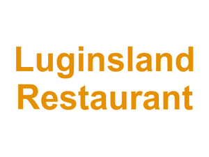 Luginsland Restaurant Logo