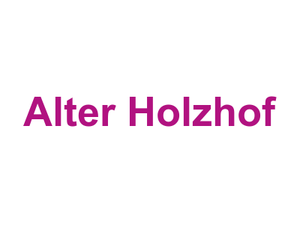 Alter Holzhof Logo