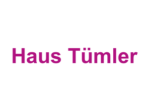 Haus Tümler Logo