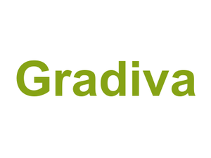 Gradiva Logo