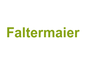 Faltermaier Logo