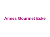 Annes Gourmet Ecke Logo