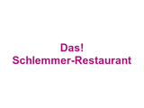 Das! Schlemmer-Restaurant Logo