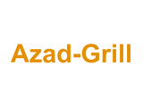 Azad-Grill Logo
