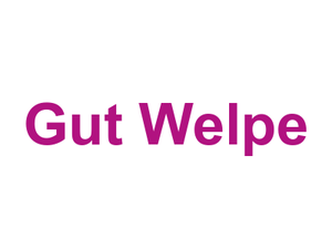 Gut Welpe Logo