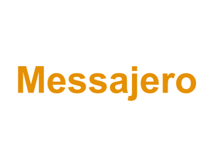 Messajero Logo