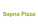 Sapna Pizza Logo