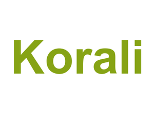 Korali Logo