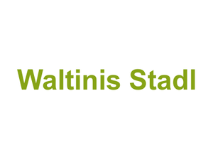 Waltini's Stadl Logo