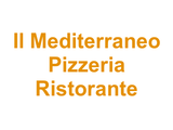 Il Mediterraneo Pizzeria Ristorante Logo