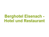 Berghotel Eisenach - Hotel und Restaurant Logo