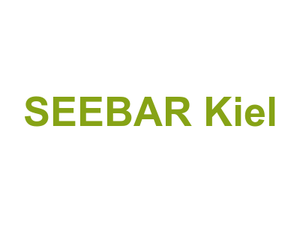 SEEBAR Kiel Logo