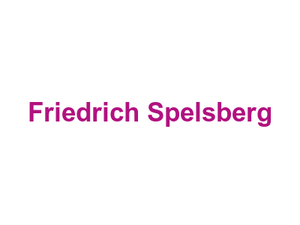 Friedrich Spelsberg Logo