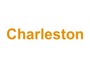 Charleston Logo