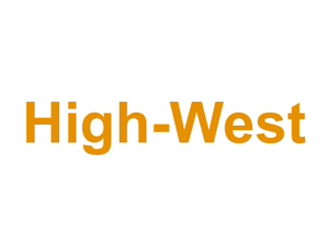 High-West Logo