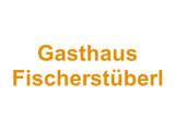 Gasthaus Fischerstüberl Logo