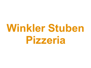 Winkler Stuben Pizzeria Logo