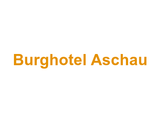 Burghotel Aschau Logo