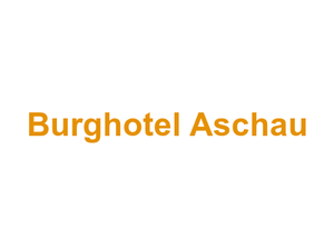 Burghotel Aschau Logo