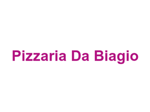 Pizzaria Da Biagio Logo