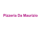 Pizzeria Da Maurizio Logo