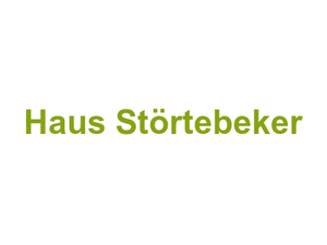 Haus Störtebeker Logo