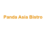 Panda Asia Bistro Logo