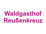 Waldgasthof Reußenkreuz Logo