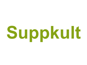 Suppkult Logo