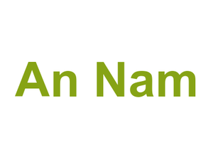 An Nam Logo