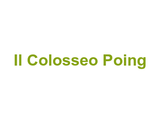 Il Colosseo Poing Logo